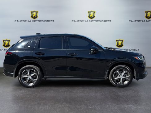 Used 2023 Honda HR-V EX-L image 6