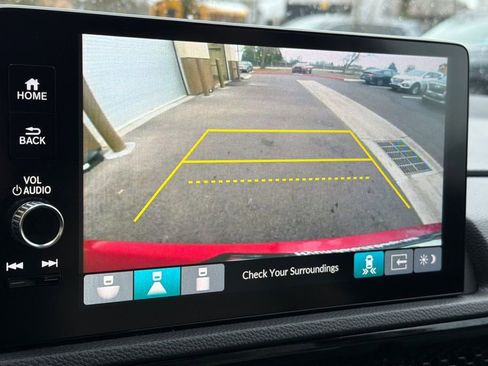 Used 2023 Honda CR-V EX-L image 16