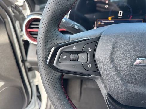 New 2026 Chevrolet Trax RS w/ Driver Confidence Package image 16