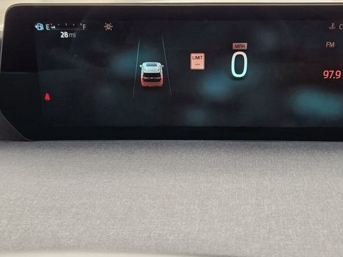 New 2026 Ford Expedition Active image 17