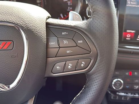 New 2026 Dodge Durango GT AWD/4WD image 36