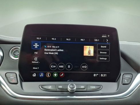 Used 2023 Chevrolet Blazer LT w/ Convenience Package FWD image 18
