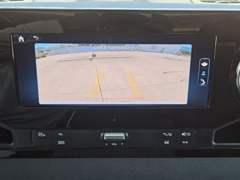 Used 2026 Mercedes-Benz Sprinter 4500 image 10