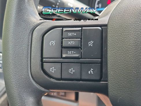 Used 2024 Ford F250 XL w/ XL Off-Road Package AWD/4WD image 21