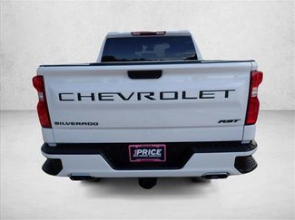 Used 2024 Chevrolet Silverado 1500 RST AWD/4WD video 3