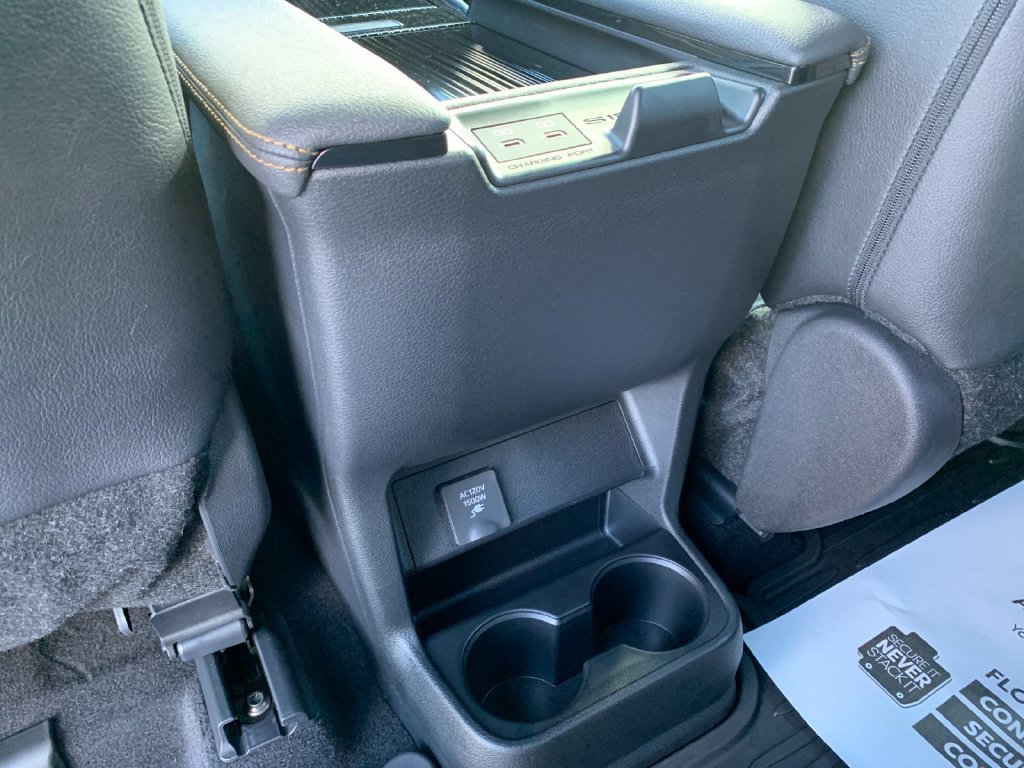 New 2026 Toyota Sienna XLE Woodland Edition AWD/4WD image 14