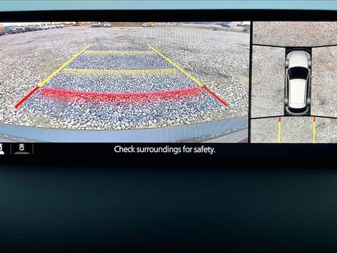 Used 2023 MAZDA CX-5 Signature image 13