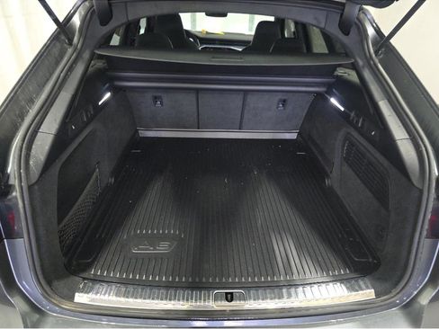Used 2025 Audi RS 6 performance AWD/4WD image 13