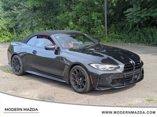 Used 2022 BMW M4 xDrive Competition AWD/4WD video 1