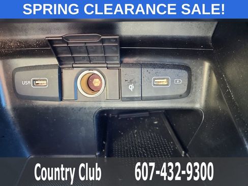 Certified 2024 Hyundai Santa Cruz Night image 15