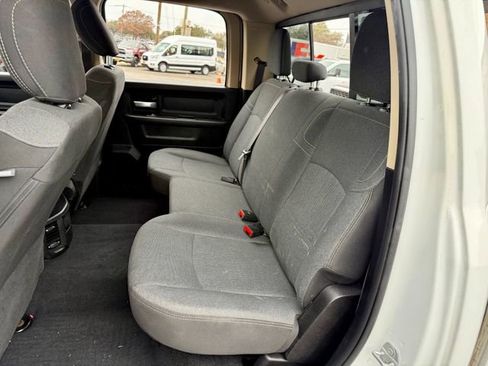 Used 2019 RAM 3500 Tradesman image 20