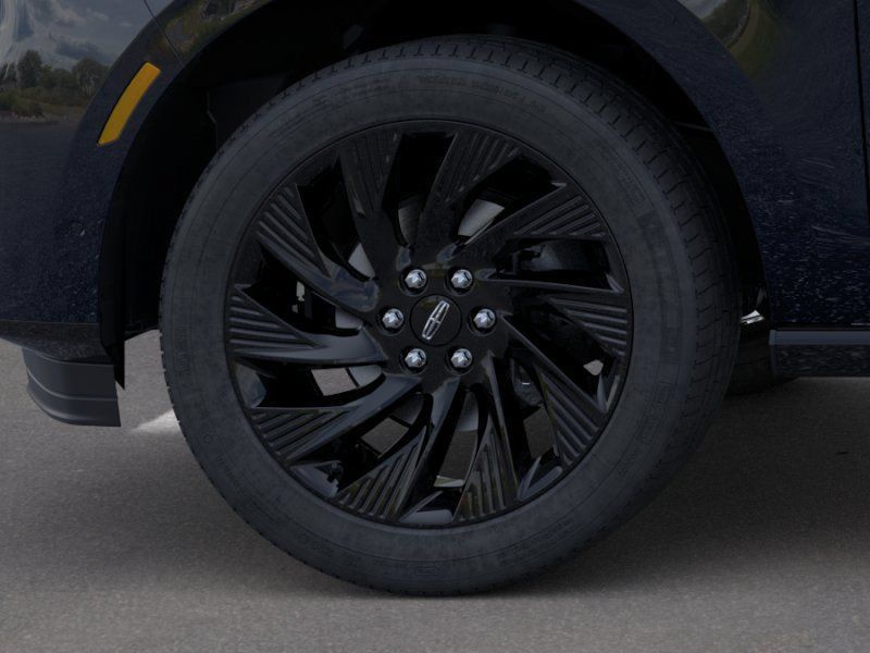 New 2025 Lincoln Navigator Reserve w/ Jet Appearance Package AWD/4WD image 19