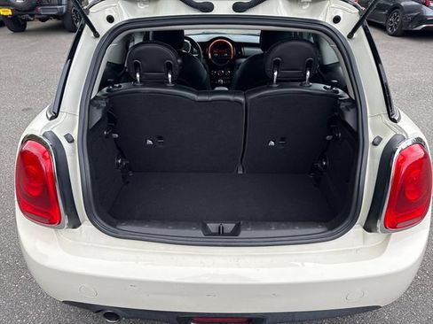 Used 2015 MINI Cooper 2-Door Hardtop FWD image 12