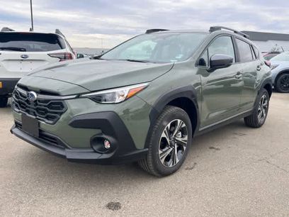 New 2026 Subaru Crosstrek 2.5i Premium
