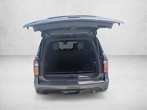 Used 2020 Ford Expedition Max Limited w/ Equipment Group 303A RWD image 7