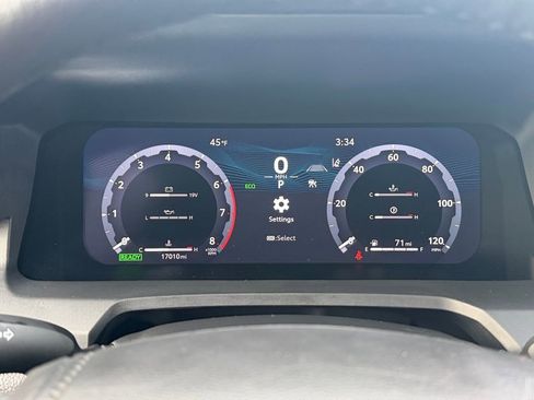 Used 2025 Toyota Tacoma TRD Off-Road image 20