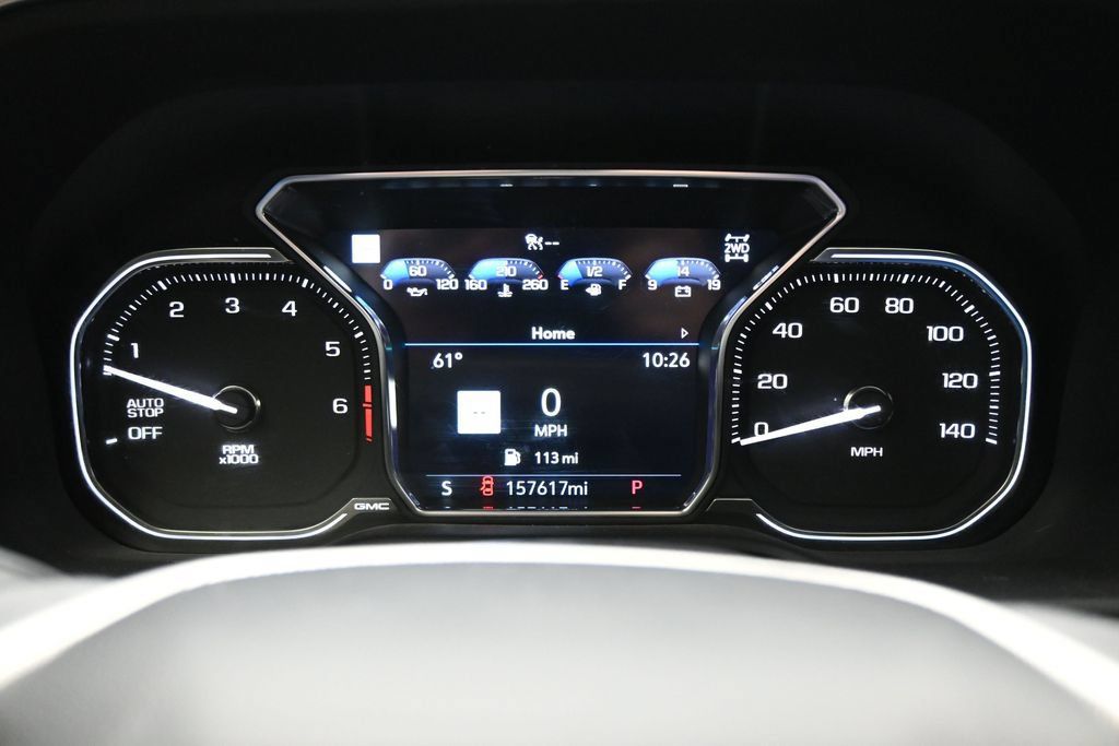 Used 2021 GMC Yukon Denali w/ Denali Premium Package AWD/4WD image 18