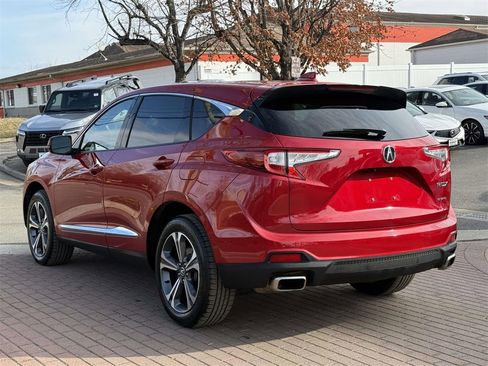Certified 2023 Acura RDX AWD w/ Advance Package image 4