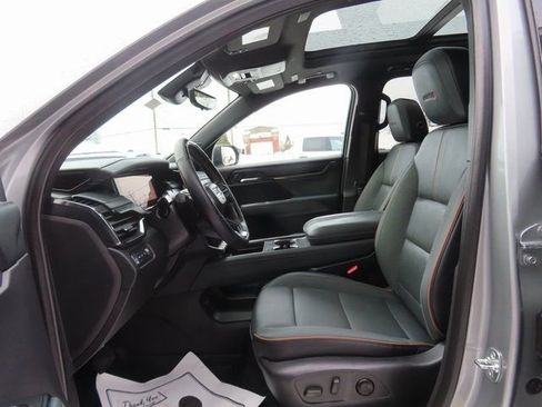 Used 2025 GMC Acadia AT4 w/ Super Cruise Package image 20