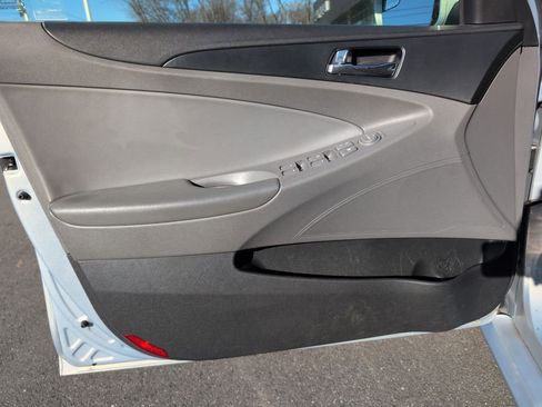 Used 2014 Hyundai Sonata GLS w/ Popular Equipment Group 2 image 10