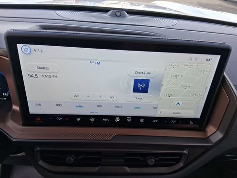 New 2026 Ford Bronco Sport Outer Banks w/ Sasquatch Outer Banks Package image 30