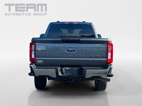 Used 2024 Ford F250 XLT image 6