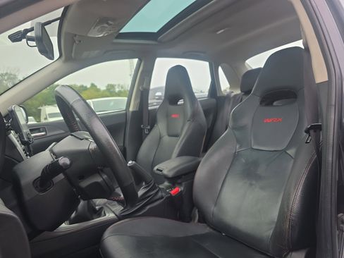Used 2012 Subaru Impreza WRX Limited image 16
