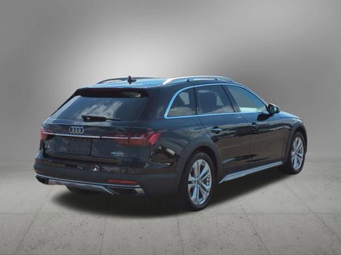 Used 2023 Audi A4 2.0T allroad Prestige w/ Prestige Package AWD/4WD image 6