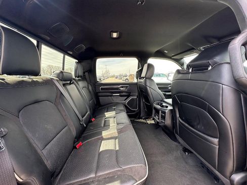 Used 2023 RAM 1500 Laramie image 17
