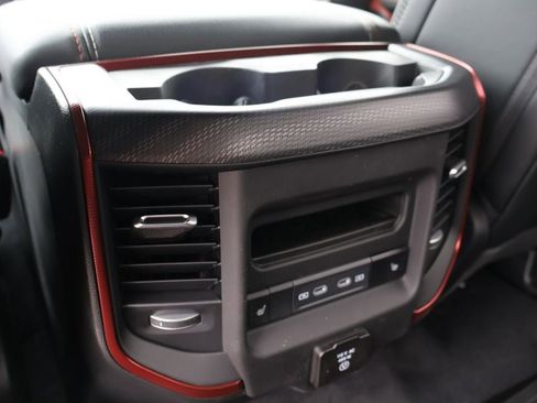 New 2026 RAM 1500 Rebel AWD/4WD image 13