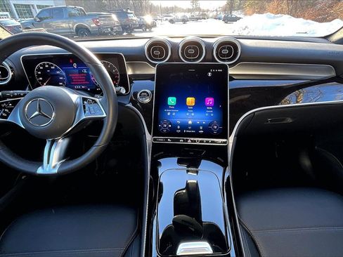 Used 2026 Mercedes-Benz GLC 300 4MATIC image 15