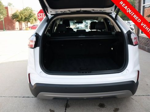 Used 2022 Ford Edge SEL w/ Convenience Package image 16