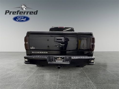 Used 2016 Chevrolet Silverado 1500 LT w/ All Star Edition image 23