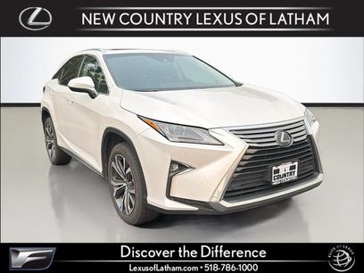 Used 2019 Lexus RX 350 AWD
