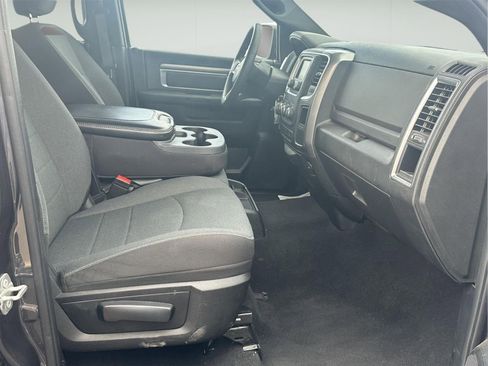 Used 2024 RAM 1500 Classic Warlock image 34