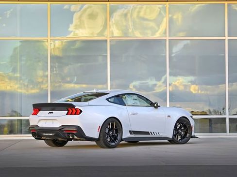 New 2026 Ford Mustang GT Premium w/ GT Performance Package RWD image 47
