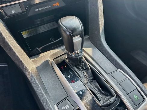 Used 2019 Honda Civic EX-L image 21