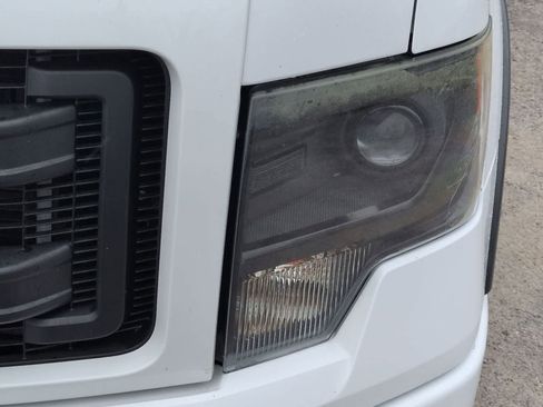 Used 2013 Ford F150 FX4 w/ Luxury Equipment Group image 11