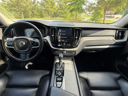 Used 2018 Volvo XC60 T6 Inscription w/ Convenience Package AWD/4WD image 23
