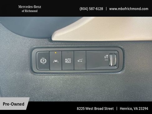 Used 2026 Chevrolet Equinox EV LT FWD image 22