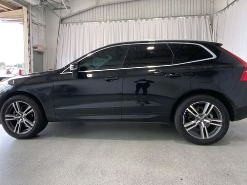 Used 2021 Volvo XC60 T5 Momentum w/ Protection Package Premier FWD image 26