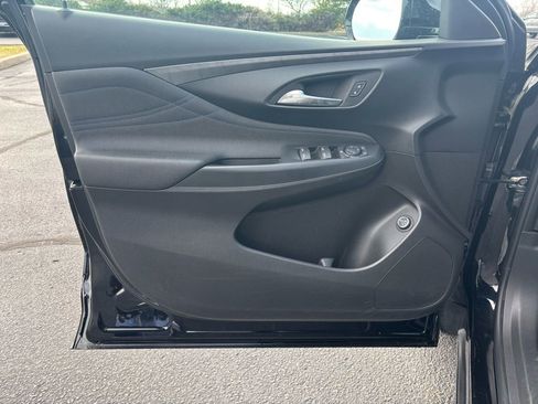 Used 2024 Buick Envista Sport Touring w/ Convenience I Package image 12