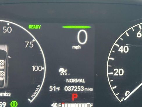 Certified 2024 Honda CR-V Sport-L image 23