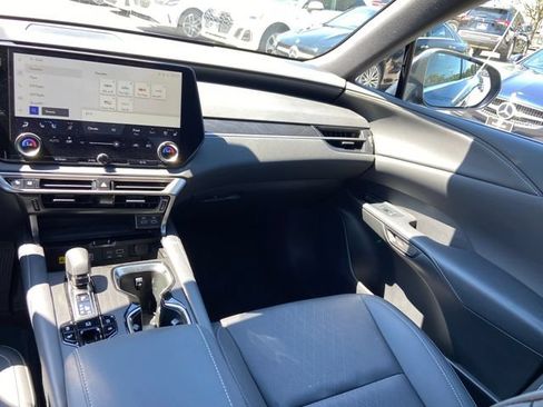 Certified 2023 Lexus RX 350 Premium Plus w/ Accessory Package AWD/4WD image 16