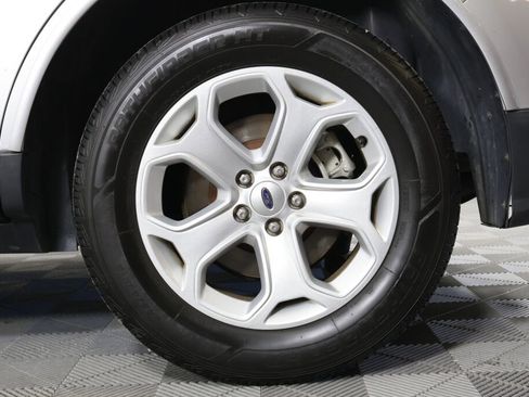 Used 2014 Ford Edge SEL w/ Equipment Group 205A image 8