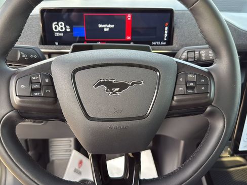 Used 2023 Ford Mustang Mach-E Premium RWD image 15