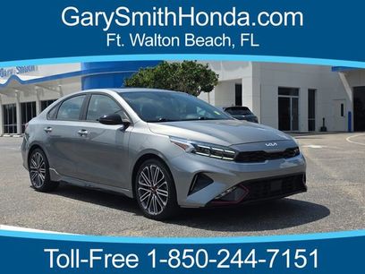 Used 2023 Kia Forte GT w/ GT2 Package