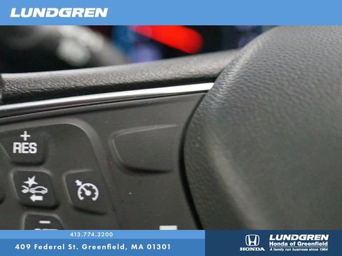Used 2024 Chevrolet Equinox LT image 19
