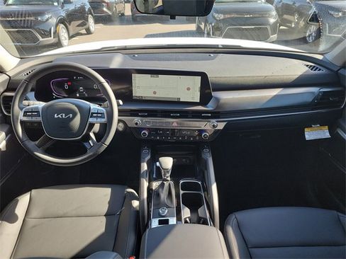 New 2025 Kia Telluride S image 18