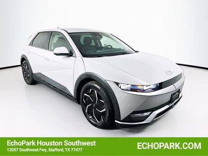 Used 2024 Hyundai Ioniq 5 SE